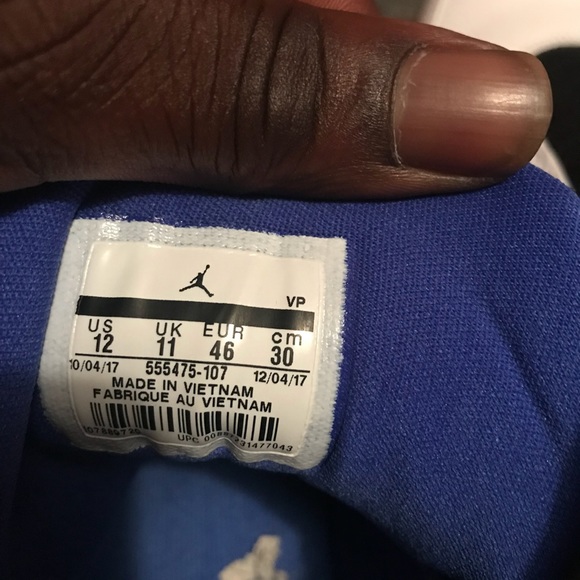 Jordan - Picture 3 of 4